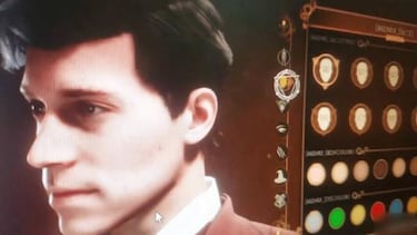 ¡Confirmado! El RPG filtrado de Harry Potter es real