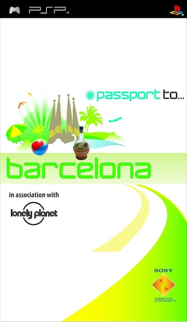 Convierte a tu PSP en un guía turístico