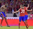 Costa Rica clasifica al Mundial y la Honduras de Pinto se complica