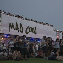 Mad Cool 2023: fechas, cartel, precios y dónde comprar entradas