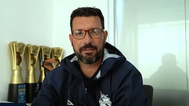 Los nuevos directores técnicos del Clausura 2026 en la Liga MX