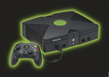 Microsoft baja el el ritmo de producción de Xbox