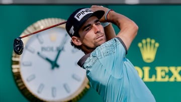 Niemann en el US Open 2025: cuándo es, horarios, cómo y dónde ver en Chile