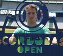 Córdoba Open ATP: fixture, cuadro, partidos y horarios