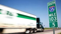 El truco que permite convertir millas a kilómetros mediante cálculo mental rápido