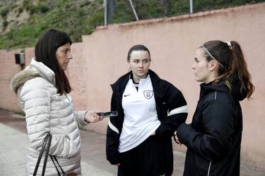 A por el Sueño Americano