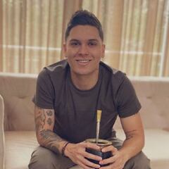 River Plate recibe el segundo pago por Juanfer Quintero