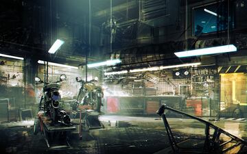 Ilustraci¨®n - Tom Clancy's Rainbow Six Siege (PC)