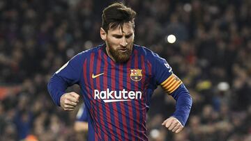 Lyon - Barcelona: horario, canal de TV y cómo ver online la Champions
