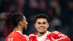 Bayern - Augsburgo: TV, a qué hora es, dónde y cómo ver la Bundesliga online hoy