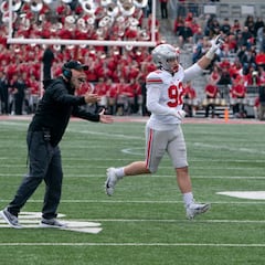 History of First-Round NFL Draft wide receivers