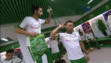 El Mannequin Challenge m¨¢s top: ?Ojo a Joaqu¨ªn!