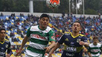 Everton no mejora ni con nuevo DT: cayó de local ante Temuco