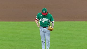 Los tres escenarios que definirán el grupo de México en el Clásico Mundial de Béisbol