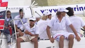 Víctor Domínguez, en la Copa del Rey con 14 años