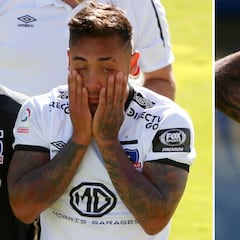 Colo Colo y la U: ¿Cómo quedó la tabla ponderada del descenso?