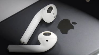 Cómo utilizar los Apple AirPods en un ordenador con Windows 10