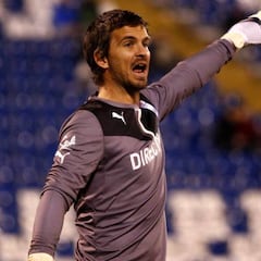 Franco Costanzo negocia su continuidad en Católica