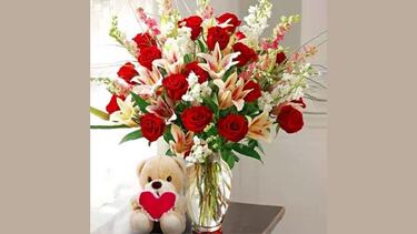 Día de la Madre en México: las 5 mejores tiendas de flores y cómo comprar los ramos online