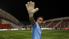 "Sebastián Pérez tiene más mérito que Castellón; es raro que no lo hayan nominado a la Roja"