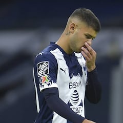 Hijo de Mohamed debutó y fue expulsado a los 30 segundos