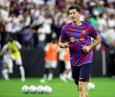 ¡°El gol se est¨¢ haciendo viejo¡±