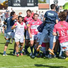 VRAC suma en el último minuto su quinta Supercopa consecutiva