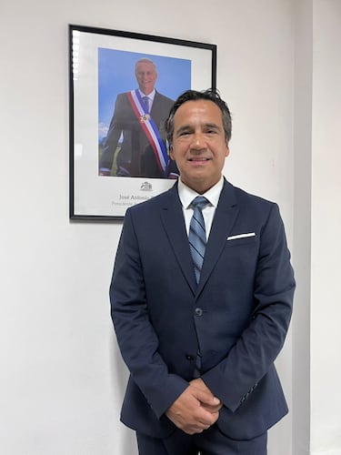 Conocido actor chileno se suma al gobierno del Presidente Kast: anuncio oficial