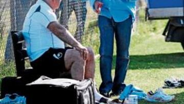 Daniel Sánchez Llibre