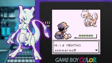 Today, February 6, is Mewtwo’s birthday: this is how the most powerful Pokémon in Kanto came to be