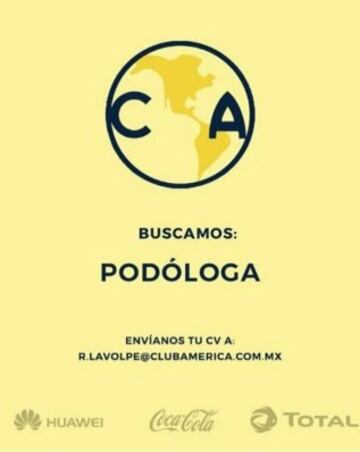 La Volpe se convirtió en el nuevo estratega de las Águilas y de inmediato las redes sociales sacaron todo el humor para celebrar su llegada al América.