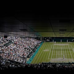 Wimbledon 2021 tendrá público pero con aforo reducido