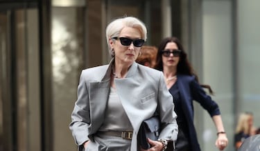 ¿Cuándo se estrena El Diablo Viste a la Moda 2 en México? Revelan primer adelanto