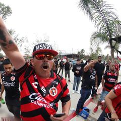 Xolos de Tijuana vence a Santos Laguna en la jornada 8 del Apertura 2021