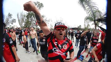 Xolos de Tijuana vence a Santos Laguna en la jornada 8 del Apertura 2021