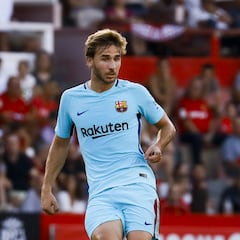 Descubre cuáles son los valores de mercado de la plantilla del Barça