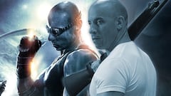 Antes de ser Dominic Toretto y Riddick, Vin Diesel se ganaba la vida anunciando juguetes
