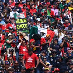 GP de México: ¿Cuál será la derrama económica que deje la Fórmula 1 en la Ciudad de México?