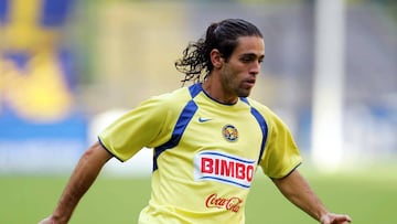 El canterano de las Águilas del América que tuvo paso por Necaxa, Atlante y Tecos sigue ligado al mundo del fútbol mexicano.