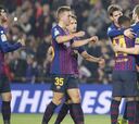 El Barça, intratable en Copa: ha superado 23 eliminatorias seguidas a doble partido