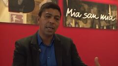 Elber: "Dembélé demostró que los contratos no valen para nada"