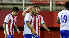 El Algeciras cotiza al alza y se cuela en el playoff