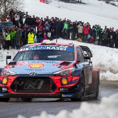 Montecarlo está en jaque por las nuevas restricciones