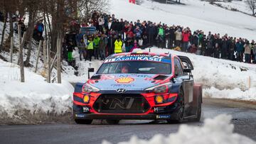 Montecarlo está en jaque por las nuevas restricciones