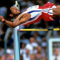 Nadie vuela tan alto como 'Soto'