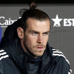 Bale: empieza la cuenta atrás