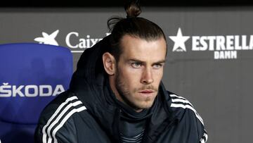 Bale: empieza la cuenta atrás