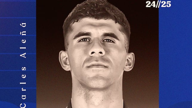 Balance del mercado albiazul: sin salidas de última hora y con la entrada de Aleñá