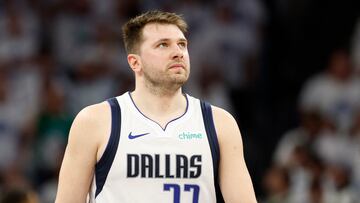 NBA Finals 2024: calendario, fechas, partidos, horarios y cómo ver el Mavericks - Celtics