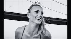 Miss Kosovo dies aged 27 while fleeing from police